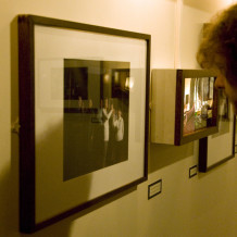 Exhibition in Tredegar House